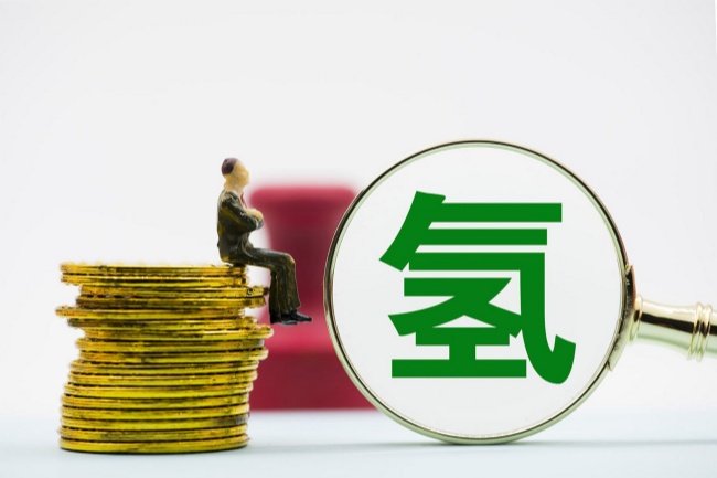 中川項(xiàng)目投資