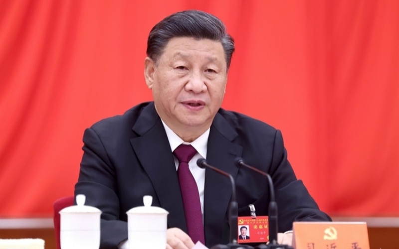 公司黨委學(xué)習(xí)貫徹習(xí)近平總書記近期重要講話精神